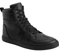 Richa Chaser zapatillas impermeables para motocicletas, negro, tamaño 43 para Hombres