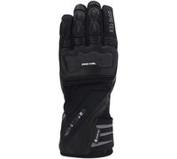 Guantes de motocicleta Richa Cold Protect Gore-Tex - negros