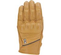 Richa Cruiser 2 Guantes de moto perforados, Marrón claro, Talla M
