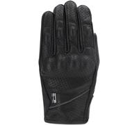 Richa Cruiser 2 Guantes de moto perforados, negro, tamaño XL para Hombres