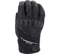 Richa Cruiser Guantes de moto, negro, tamaño 2XL para Hombres
