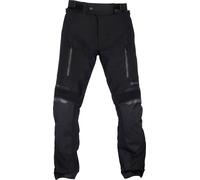 Pantalones de Moto Richa Cyclone 2 GTX Negro6XL Negro