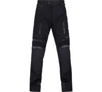 Richa Cyclone 2, pantalón textil gore-tex mujer Corta XL male Negro