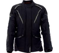 Richa Cyclone, chaqueta textil Gore-Tex mujeres XXL female Negro