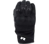 Richa Desert 2 Guantes de moto, negro, tamaño L para Hombres