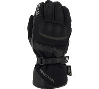 §Guantes de Moto Richa Sophia Gore-Tex® Negros§