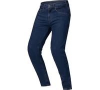 Richa Epic 2 Vaqueros de moto, azul oscuro, Talla 40