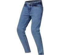 Richa Epic 2 Vaqueros de moto, Azul, Talla 32