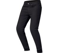 Richa Epic 2 Vaqueros de moto, negro, tamaño 32 para Hombres