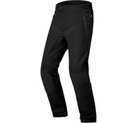 Richa Eternity pantalones textiles impermeables para moto de mujer, negro, Talla S