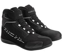 Richa Grid zapatillas impermeables para motocicletas, Talla 41
