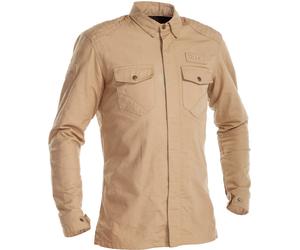 Richa Hamada Camisa de moto, Arena, Talla XL