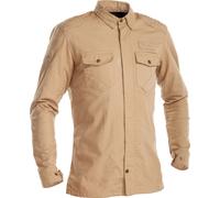 Richa Hamada, camisa XL male Beige