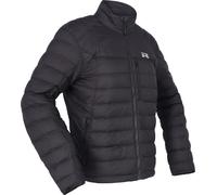 Richa Houdini Midlayer Chaqueta textil, negro, tamaño 4XL para Hombres