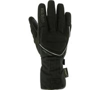 §Guantes de Moto Richa Invader GTX Mujer Negros§