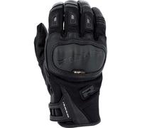 Richa Magma 2 Guantes de moto, negro, tamaño 4XL para Hombres