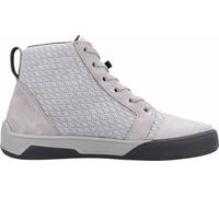 Richa Mistral Air Zapatos de moto, gris, tamaño 40 para Hombres