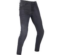 Vaqueros de Moto Richa Nathan Short Negro40 corto Negro