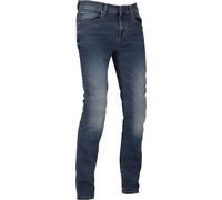 Richa Original 2 Slim Fit Vaqueros de moto, azul, tamaño 40 para Hombres