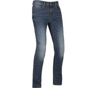 Richa Original 2 Vaqueros de moto, azul, tamaño 30