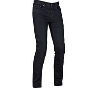Vaqueros cortos de Moto Richa Original 2 Negro42 corto Negro