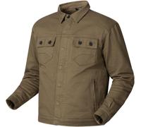 Richa Outpost Chaqueta textil para motocicletas, Talla L