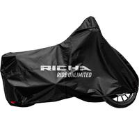 Richa Premium Outdoor Funda de motocicleta, Talla S