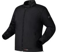 Richa Queen 3 Chaqueta impermeable para motocicletas, Talla S