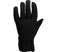 Richa Scoot Softshell Guantes de moto para mujer, negro, tamaño XS