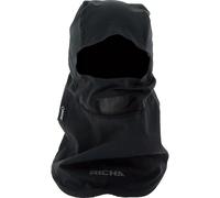 Richa Seal Gore-Tex Pasamontañas, negro, Talla M