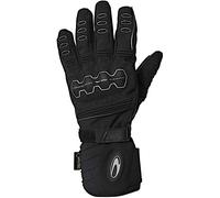 Richa Sonar Gore-Tex Guantes de moto impermeables, negro, Talla 2XL