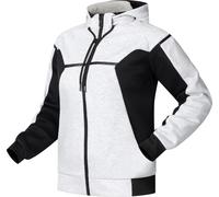 Richa Stradale Air Sudadera de moto para mujeres, Talla 2XL
