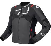 Richa Stradale Evo Chaqueta de cuero de moto, Talla 44