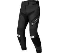 Richa Stradale Evo Pantalones de cuero para moto para mujer, Talla 46