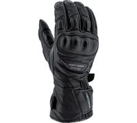Richa Street Touring Gore-Tex Guantes de moto impermeables, negro, tamaño XL para Hombres