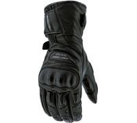 Richa Street Touring, guantes Gore-Tex S male Negro