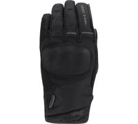 Richa Sub Zero 2 Guantes de moto impermeables, negro, tamaño S para Hombres