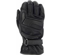 Richa Summerfly 2 Guantes de moto para mujer, negro, tamaño 2XL