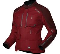 Richa Taurus Chaqueta impermeable para motocicletas, tamaño XL para Mujer