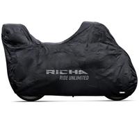 Richa Top Box Outdoor Funda de motocicleta, Talla S