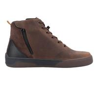 Richa Travis Impermeable Motocicleta Moto Botas Marrón