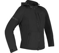 Richa Vanquish 2 Chaqueta textil de moto para mujer, negro, Talla XS