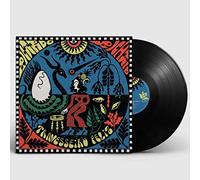 Ricardo Richaid - Travesseiro Feliz Lp 180 Gr [Vinilo]