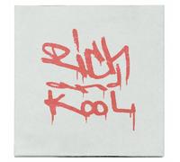 Richandkool - Love Junky CD