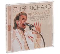 Richard 40 Classic Hits (CD) (Importación USA)