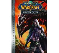WARCRAFT SHADOW WING 02 DRAGONS OF OUTLAND: Blizzard Legends (Blizzard Legends: Dragons of Outland, 2)