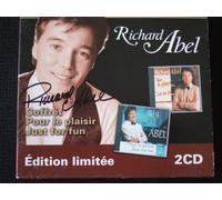 Coffret Pour Le Plaisir