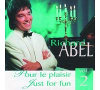 Richard Abel - Pour Le Plaisir Vol 2