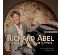 Richard Abel - Voyage Autour Du Monde