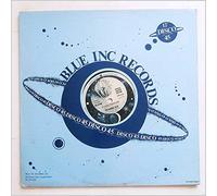 Richard Ace - Stayin' Alive / If I Can't Have You [12in Single]